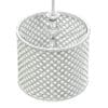 Crystal Ceiling Lamp 3D Model - Image 6