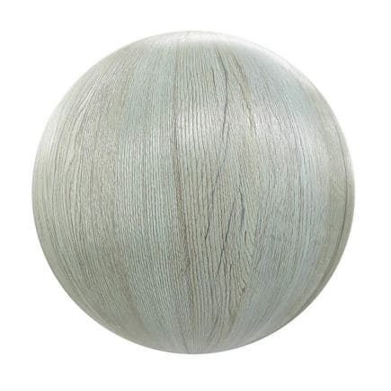 Grey Wood PBR Texture