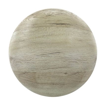 Grey Wood PBR Texture