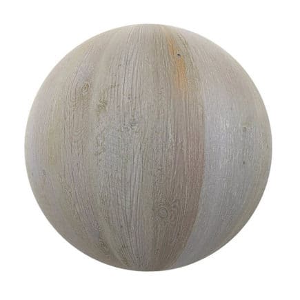 Old Wood PBR Texture