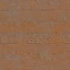 Orange Painted Wooden Planks PBR Texture - Image 2