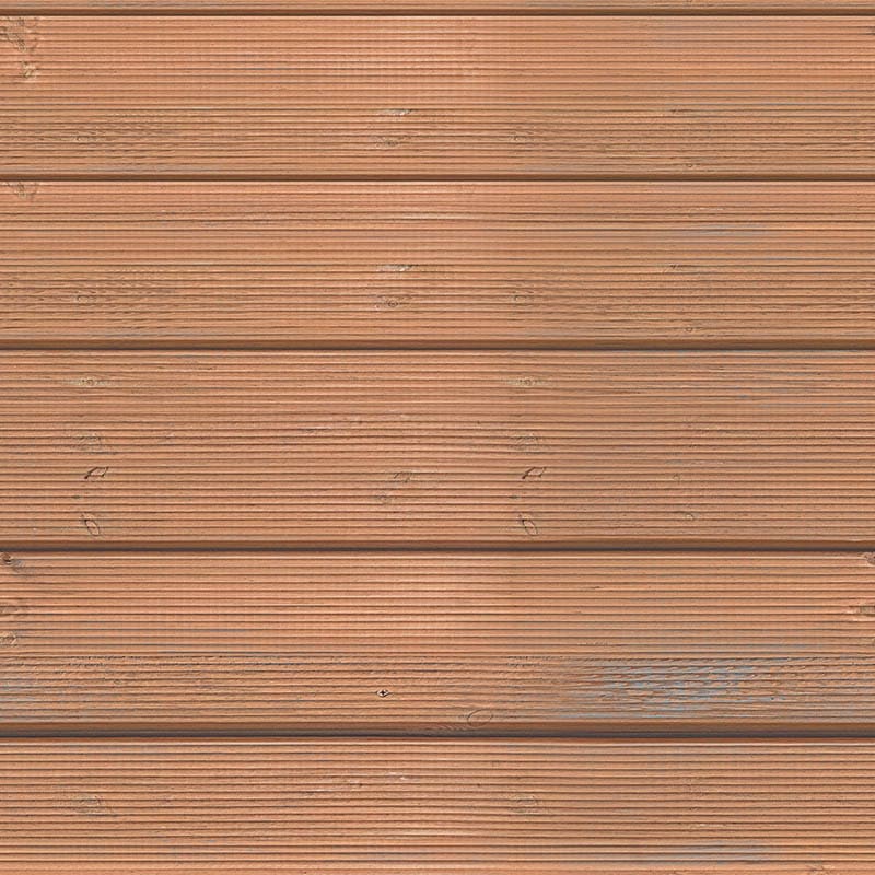 Orange Wooden Planks Pbr Texture