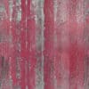Red Painted Wood PBR Texture - Image 2