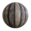 CGAxis Wood PBR Textures – Collection Volume 13 - Image 90