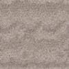 Brown and White Fabric PBR Texture - Image 2