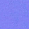 Orange Fabric PBR Texture - Image 5