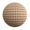 CGAxis Fabrics PBR Textures – Collection Volume 14 - Image 61