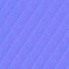 Patterned Fabric PBR Texture - Image 5