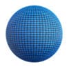 CGAxis Fabrics PBR Textures – Collection Volume 14 - Image 66