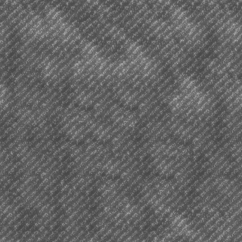 Black Fabric PBR Texture