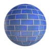 CGAxis Brick Walls PBR Textures – Collection Volume 17 - Image 2