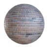 CGAxis Brick Walls PBR Textures – Collection Volume 17 - Image 3