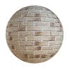 CGAxis Brick Walls PBR Textures – Collection Volume 17 - Image 4