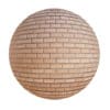 CGAxis Brick Walls PBR Textures – Collection Volume 17 - Image 5