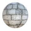 CGAxis Brick Walls PBR Textures – Collection Volume 17 - Image 15