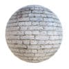 CGAxis Brick Walls PBR Textures – Collection Volume 17 - Image 16