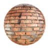 CGAxis Brick Walls PBR Textures – Collection Volume 17 - Image 44
