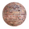 CGAxis Brick Walls PBR Textures – Collection Volume 17 - Image 52
