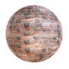 CGAxis Brick Walls PBR Textures – Collection Volume 17 - Image 53