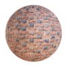 CGAxis Brick Walls PBR Textures – Collection Volume 17 - Image 54