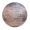 CGAxis Brick Walls PBR Textures – Collection Volume 17 - Image 32