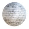 CGAxis Brick Walls PBR Textures – Collection Volume 17 - Image 61