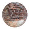 CGAxis Brick Walls PBR Textures – Collection Volume 17 - Image 36