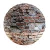 CGAxis Brick Walls PBR Textures – Collection Volume 17 - Image 37