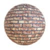 CGAxis Brick Walls PBR Textures – Collection Volume 17 - Image 64