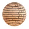 CGAxis Brick Walls PBR Textures – Collection Volume 17 - Image 65
