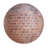 CGAxis Brick Walls PBR Textures – Collection Volume 17 - Image 69