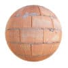 CGAxis Brick Walls PBR Textures – Collection Volume 17 - Image 72