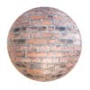 CGAxis Brick Walls PBR Textures – Collection Volume 17 - Image 76