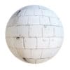 CGAxis Brick Walls PBR Textures – Collection Volume 17 - Image 93