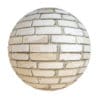 CGAxis Brick Walls PBR Textures – Collection Volume 17 - Image 98