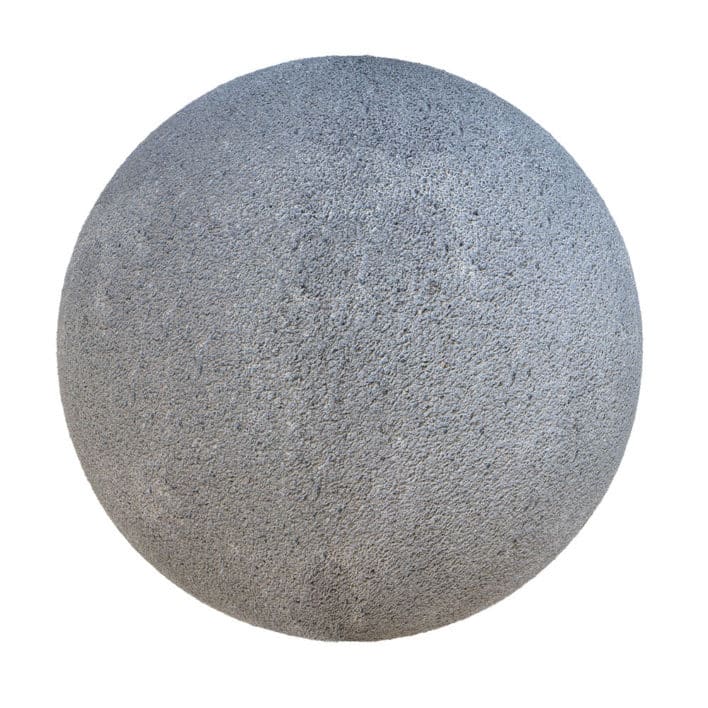 Grey Asphalt PBR Texture
