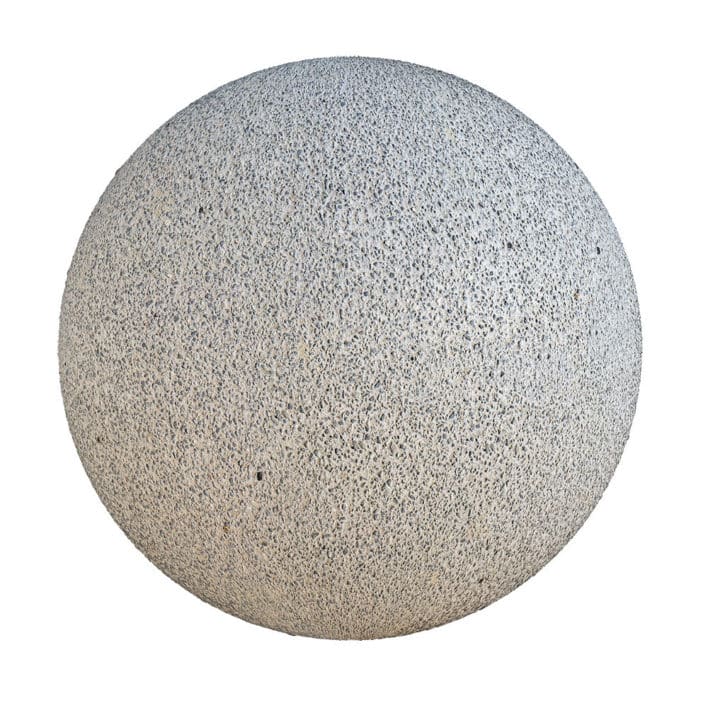Grey Asphalt PBR Texture