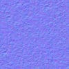 Rough Black Asphalt PBR Texture - Image 5
