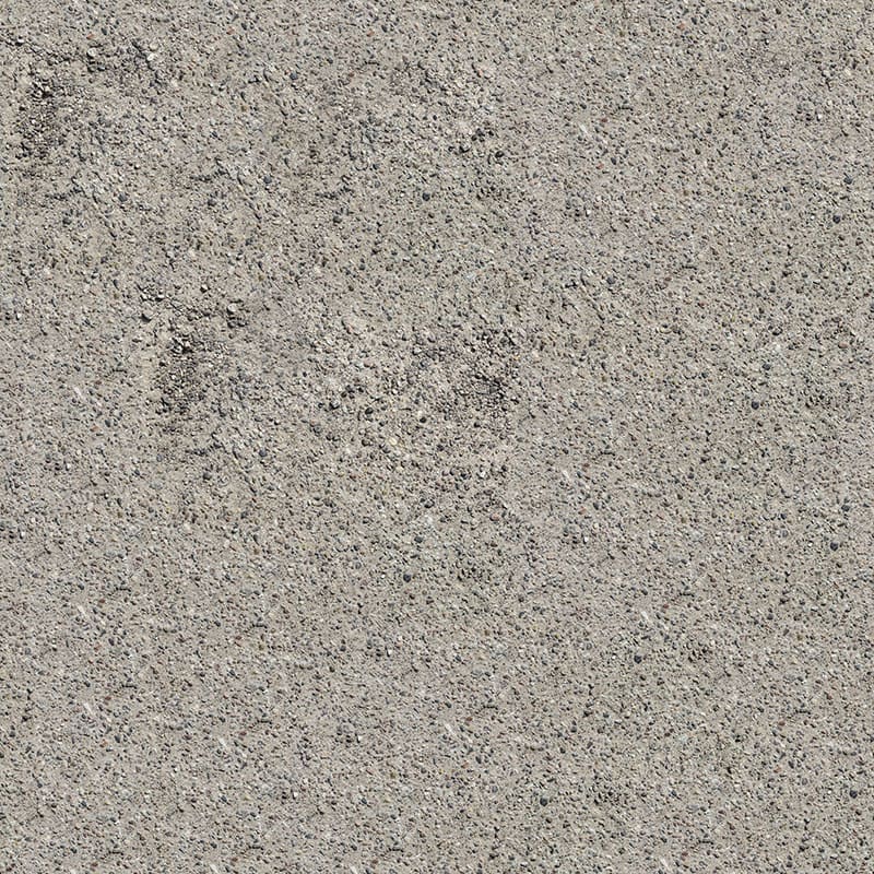 Rough Grey Asphalt PBR Texture