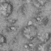 Rough Grey Asphalt PBR Texture - Image 4