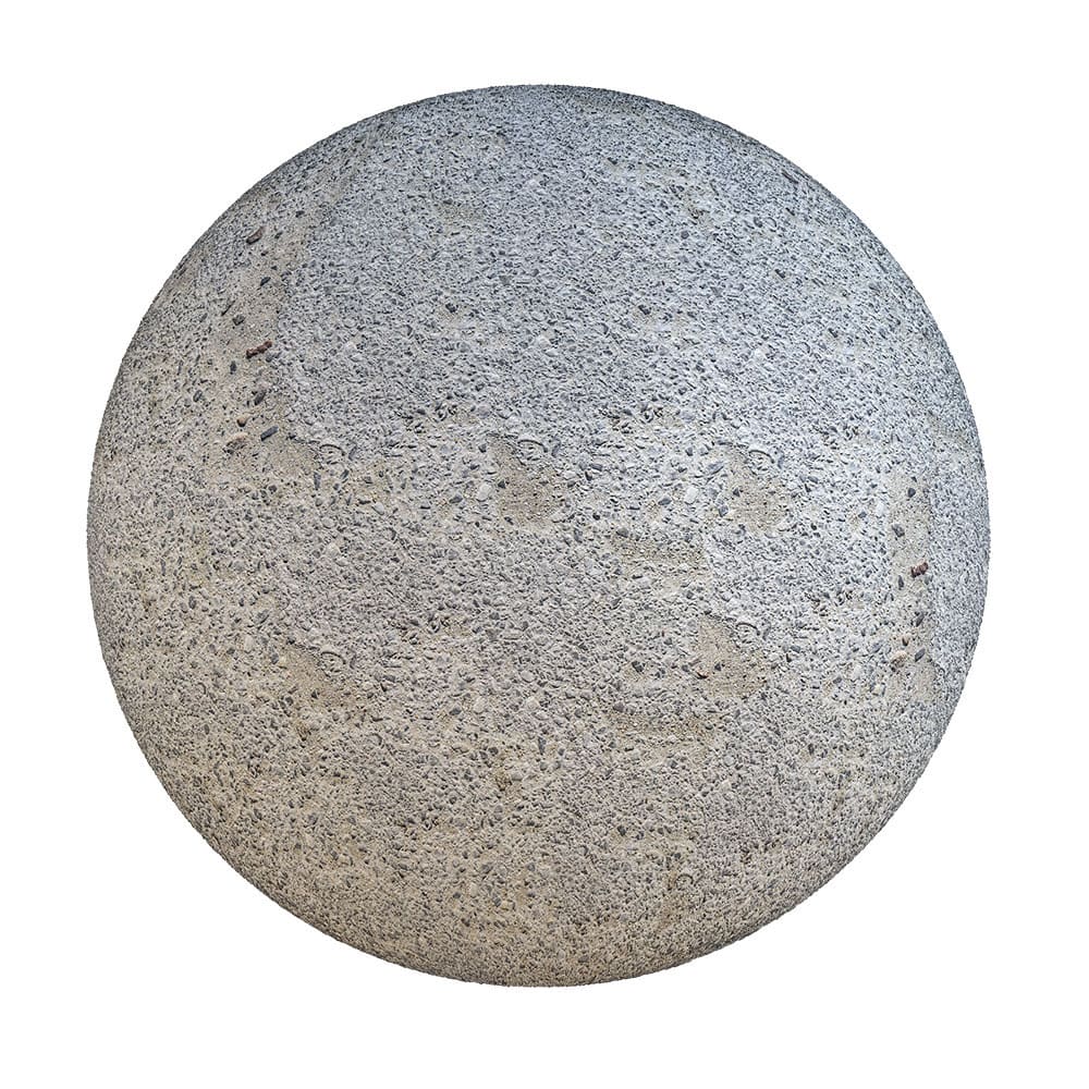 Rough Grey Asphalt Pbr Texture