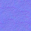 Rough Grey Asphalt PBR Texture - Image 5