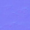 Rough Grey Asphalt PBR Texture - Image 5