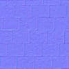 Concrete Bricks PBR Texture - Image 5