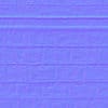 Concrete Bricks PBR Texture - Image 5