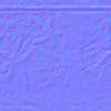 Concrete Panel with Graffiti PBR Texture - Image 5