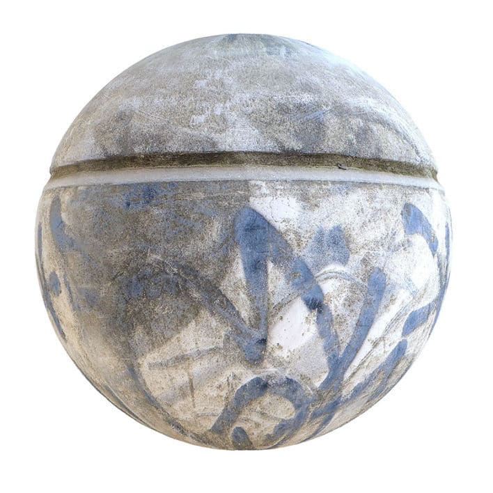 cgaxis_pbr_16_concrete_panel_with_graffiti