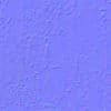 Cracked Concrete PBR Texture - Image 5
