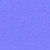 Cracked Concrete PBR Texture - Image 5