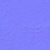 Cracked Concrete PBR Texture - Image 4